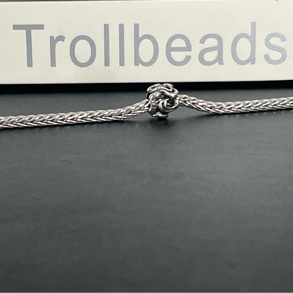 Trollbeads Retired Brew of the Moor